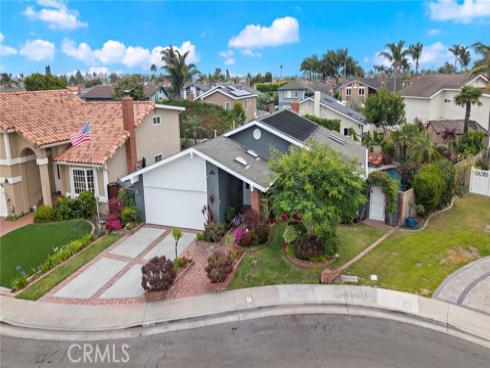 9532 Smokey , Huntington Beach, CA