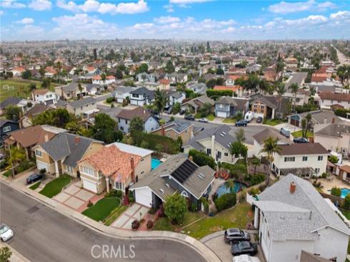9532 Smokey , Huntington Beach, CA