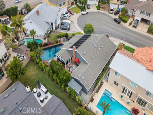 9532 Smokey , Huntington Beach, CA