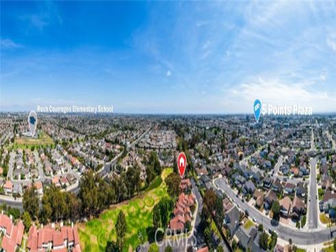 8391 Mapledale Lane, Huntington Beach, CA