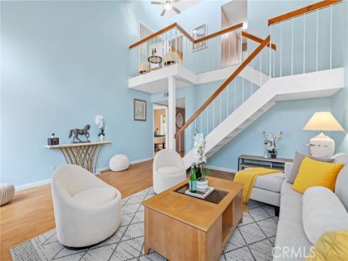8391 Mapledale Lane, Huntington Beach, CA