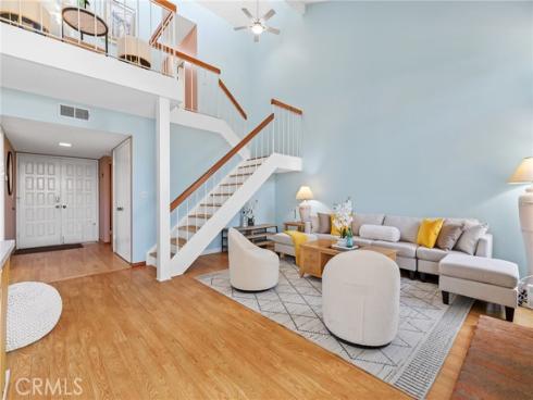 8391 Mapledale Lane, Huntington Beach, CA
