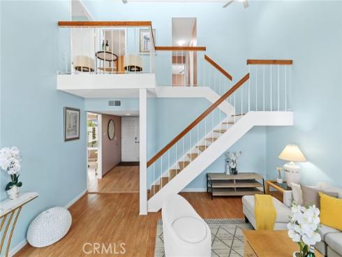 8391 Mapledale Lane, Huntington Beach, CA