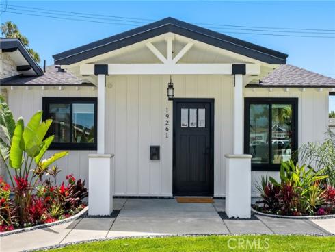 19261 Waterbury , Huntington Beach, CA