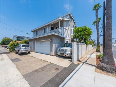 1701 Lake Street, Huntington Beach, CA