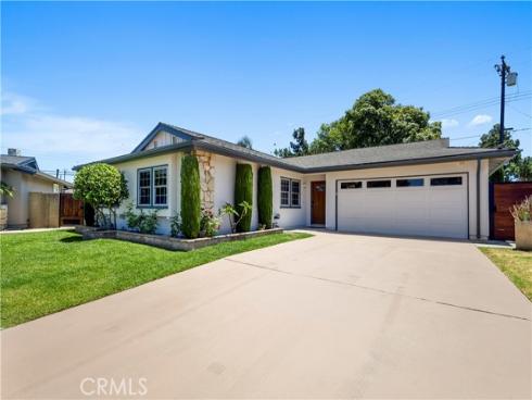 6232 Kimberly Drive