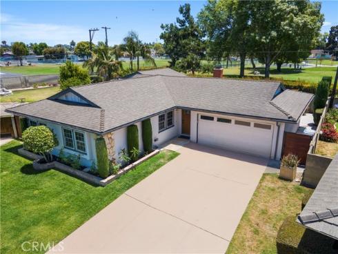 6232 Kimberly Drive, Huntington Beach, CA