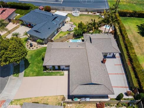 6232 Kimberly Drive, Huntington Beach, CA