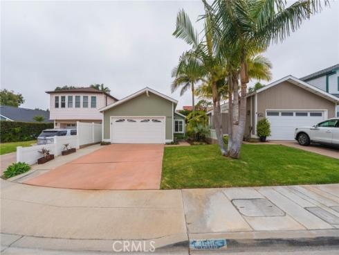 1505 Backbay , Huntington Beach, CA