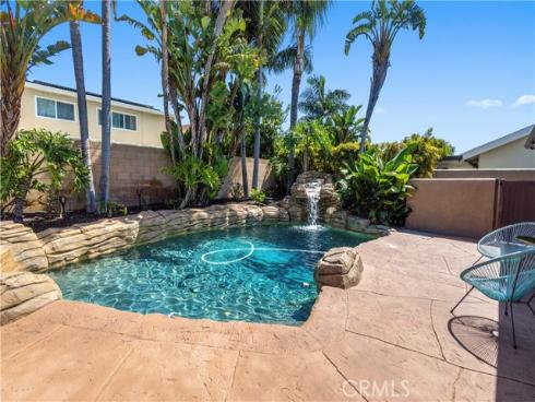 9111 Ellsworth , Huntington Beach, CA