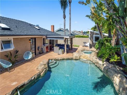 9111 Ellsworth , Huntington Beach, CA