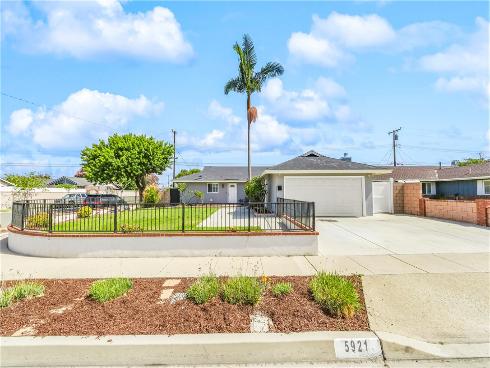 5921 Chinook Drive