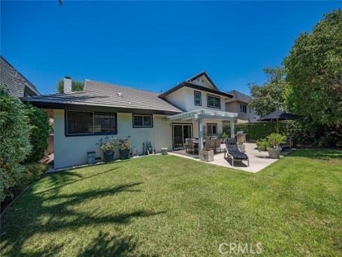 10072 Birchwood , Huntington Beach, CA