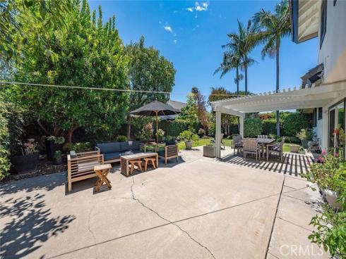 10072 Birchwood , Huntington Beach, CA