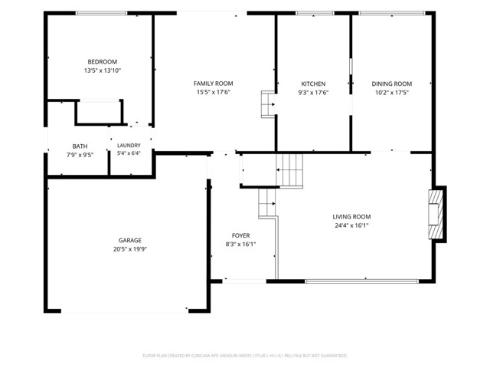 10072 Birchwood , Huntington Beach, CA