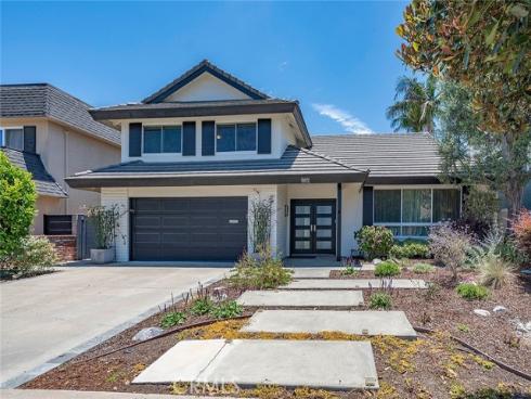 10072  Birchwood  , Huntington Beach, CA