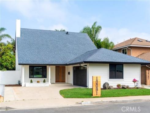 10091 Edye Drive, Huntington Beach, CA
