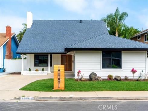 10091 Edye Drive, Huntington Beach, CA
