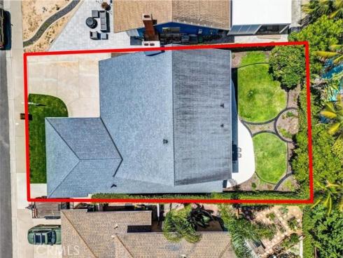 10091 Edye Drive, Huntington Beach, CA