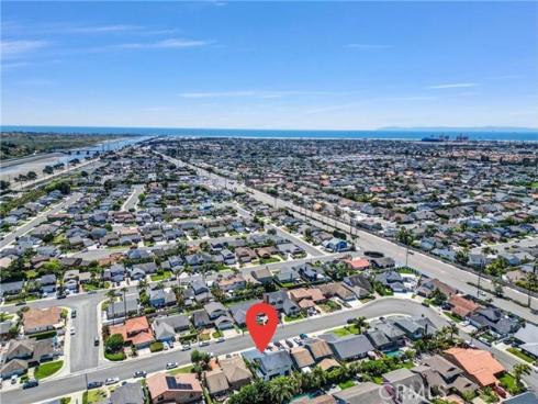 10091  Edye   Drive, Huntington Beach, CA