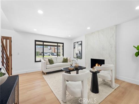 10091 Edye Drive, Huntington Beach, CA