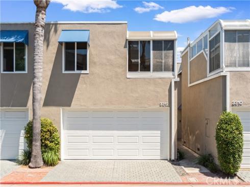 3312 Tempe