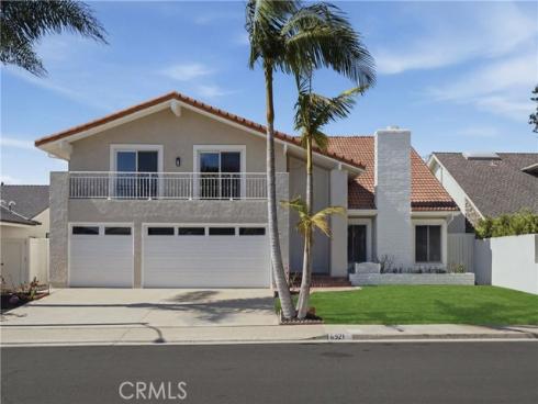 6921 Garden Circle