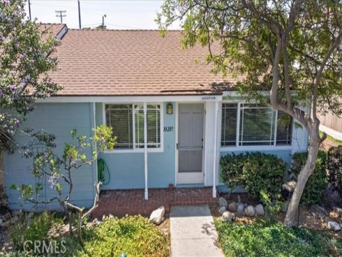 10207 Ascot Circle