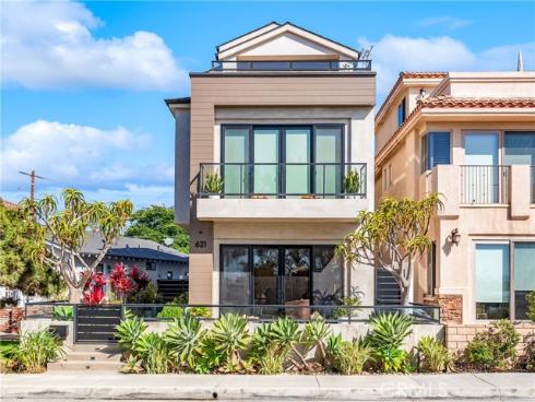 621 Frankfort Avenue, Huntington Beach, CA