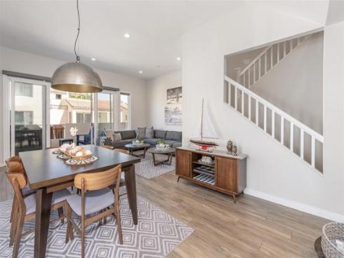3231 Francois 73 , Huntington Beach, CA