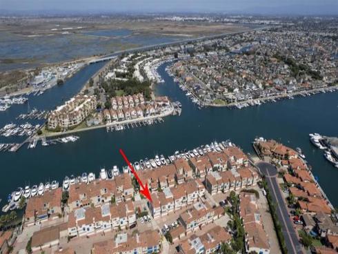 3231 Francois 73 , Huntington Beach, CA
