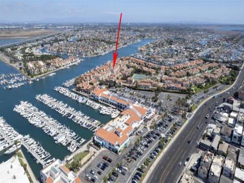 3231 Francois 73 , Huntington Beach, CA