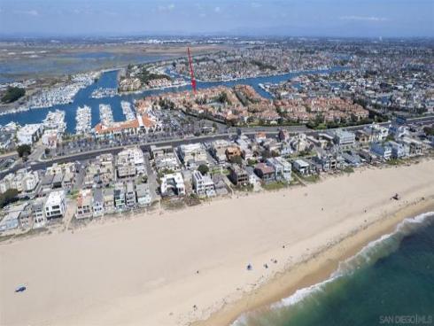 3231 Francois 73 , Huntington Beach, CA