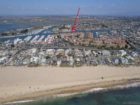 3231 Francois 73 , Huntington Beach, CA