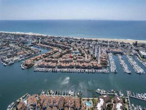 3231 Francois 73 , Huntington Beach, CA