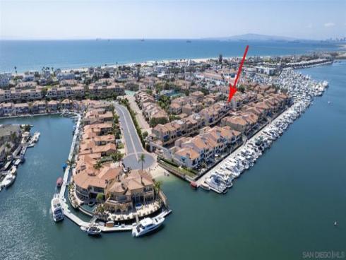 3231 Francois 73 , Huntington Beach, CA