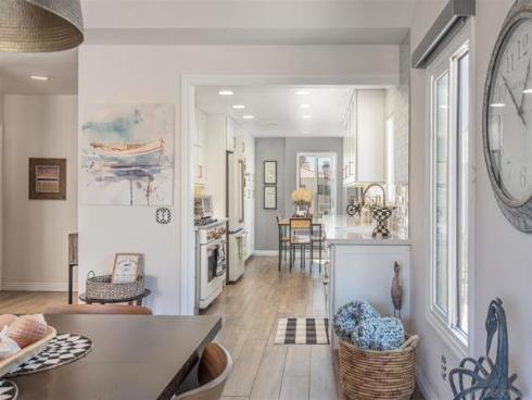 3231 Francois 73 , Huntington Beach, CA