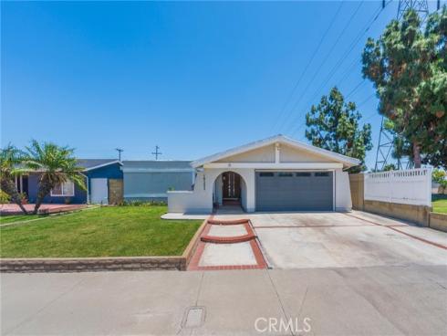19202 Hickory , Huntington Beach, CA