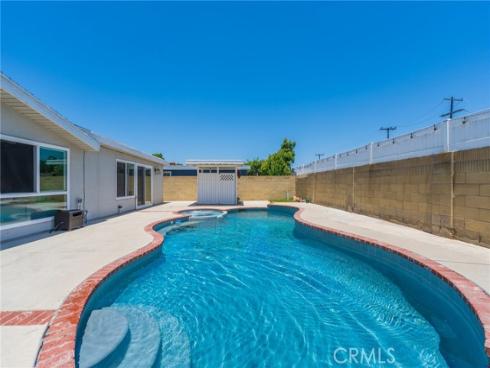 19202 Hickory , Huntington Beach, CA