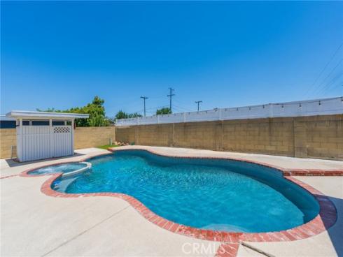 19202 Hickory , Huntington Beach, CA