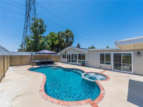 19202 Hickory , Huntington Beach, CA