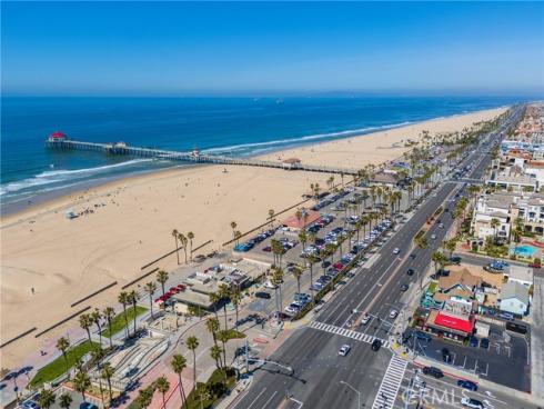 19202 Hickory , Huntington Beach, CA