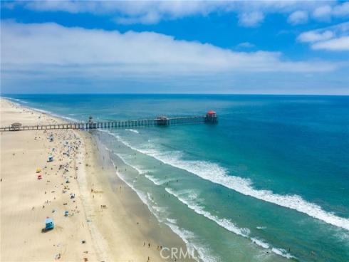 19202 Hickory , Huntington Beach, CA
