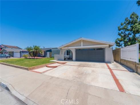 19202 Hickory , Huntington Beach, CA