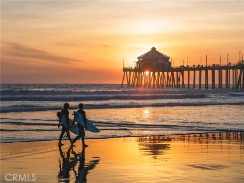 19202 Hickory , Huntington Beach, CA