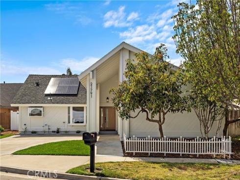 21791 Summerwind , Huntington Beach, CA