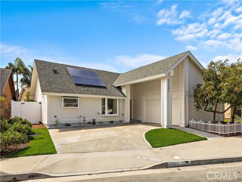 21791 Summerwind , Huntington Beach, CA