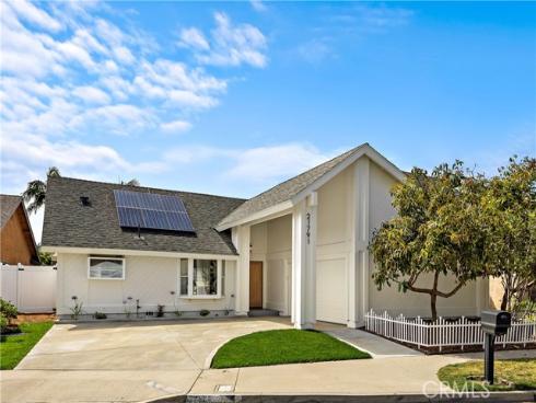 21791 Summerwind , Huntington Beach, CA