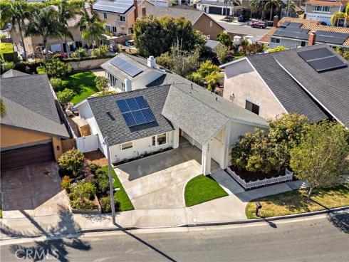 21791 Summerwind , Huntington Beach, CA