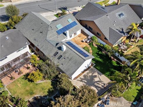 21791 Summerwind , Huntington Beach, CA